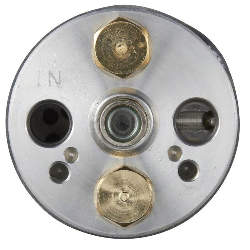 SPECTRA PREMIUM 0233598 A/C Accumulator