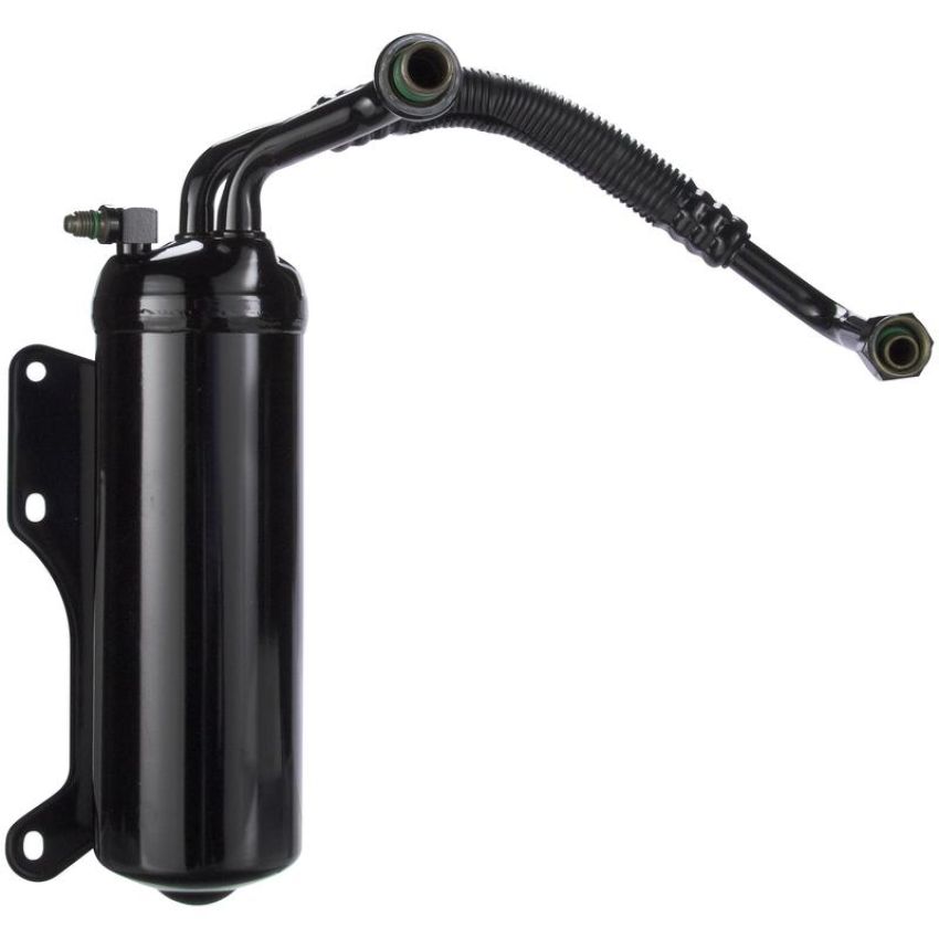 SPECTRA PREMIUM 0283015 A/C Accumulator