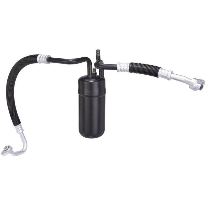 SPECTRA PREMIUM 0283113 A/C Accumulator