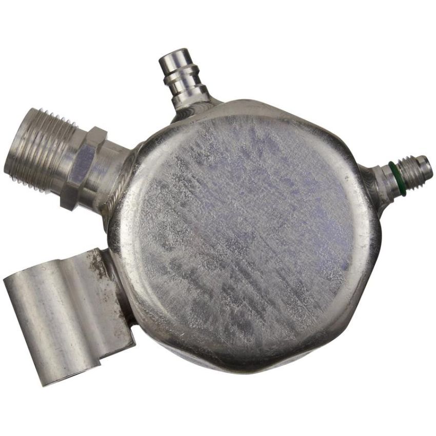 SPECTRA PREMIUM 0283202 A/C Accumulator