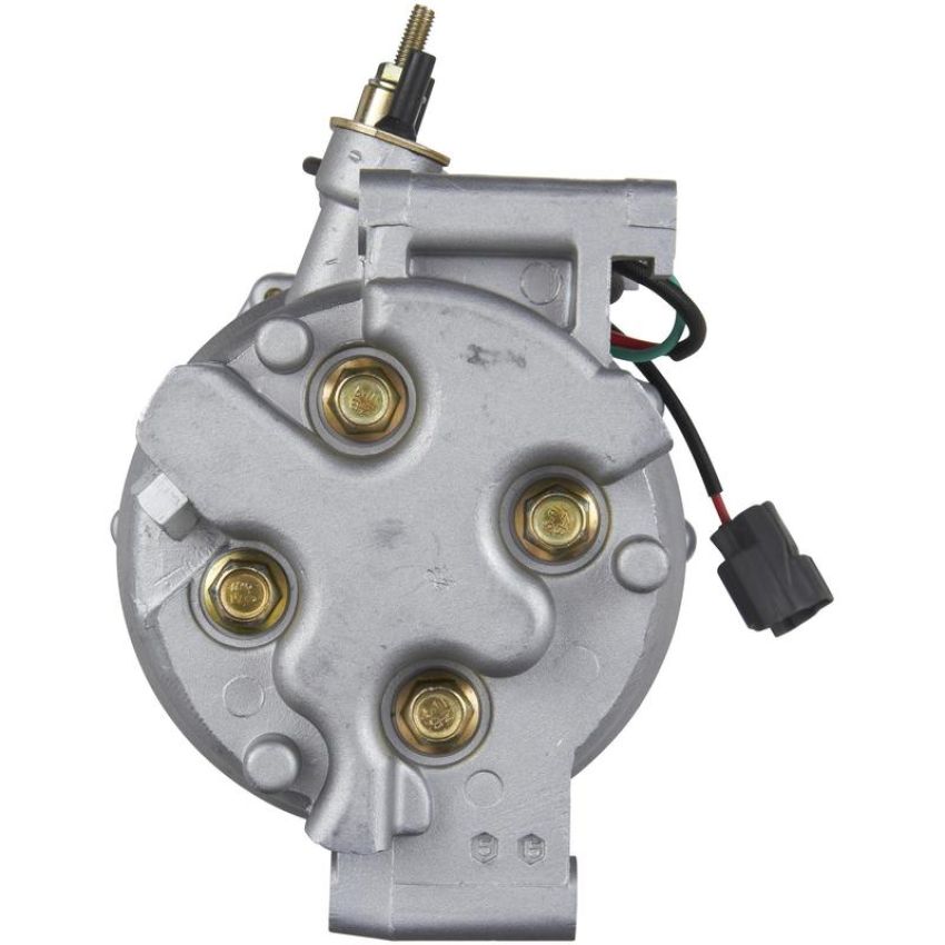 SPECTRA PREMIUM 0610078 A/C Compressor