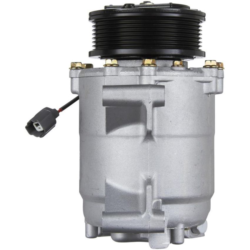SPECTRA PREMIUM 0610078 A/C Compressor