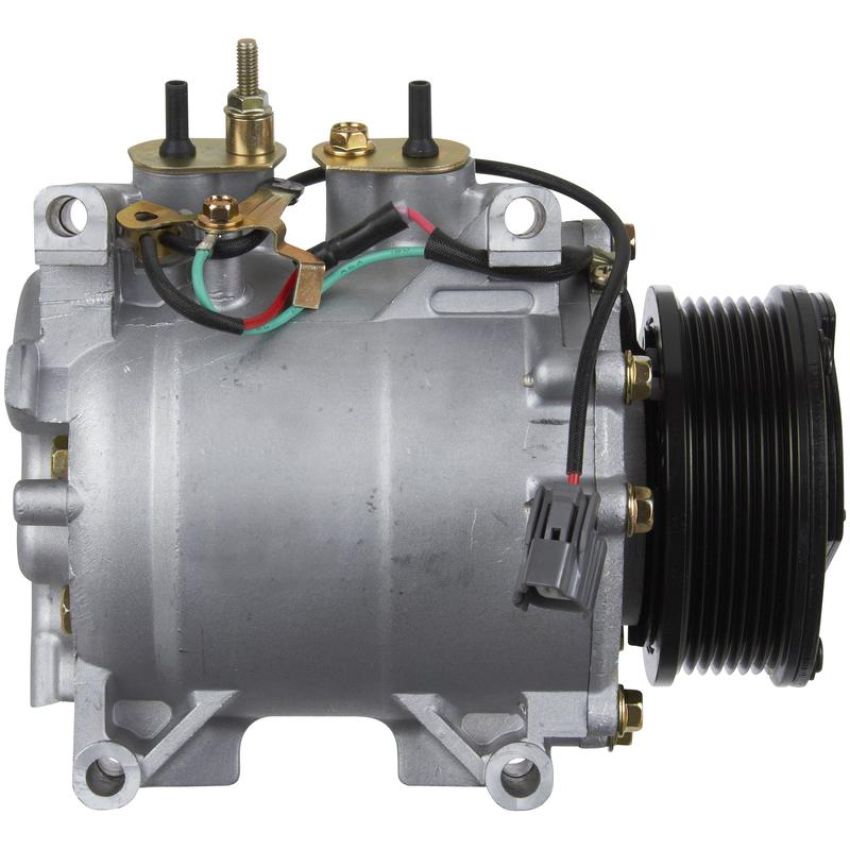 SPECTRA PREMIUM 0610078 A/C Compressor