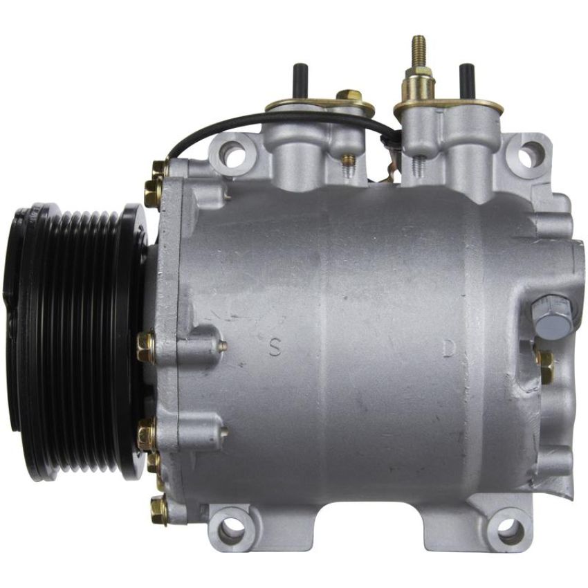 SPECTRA PREMIUM 0610078 A/C Compressor