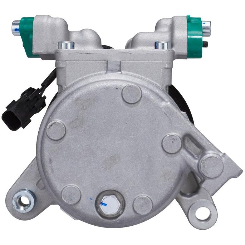 SPECTRA PREMIUM 0610106 A/C Compressor