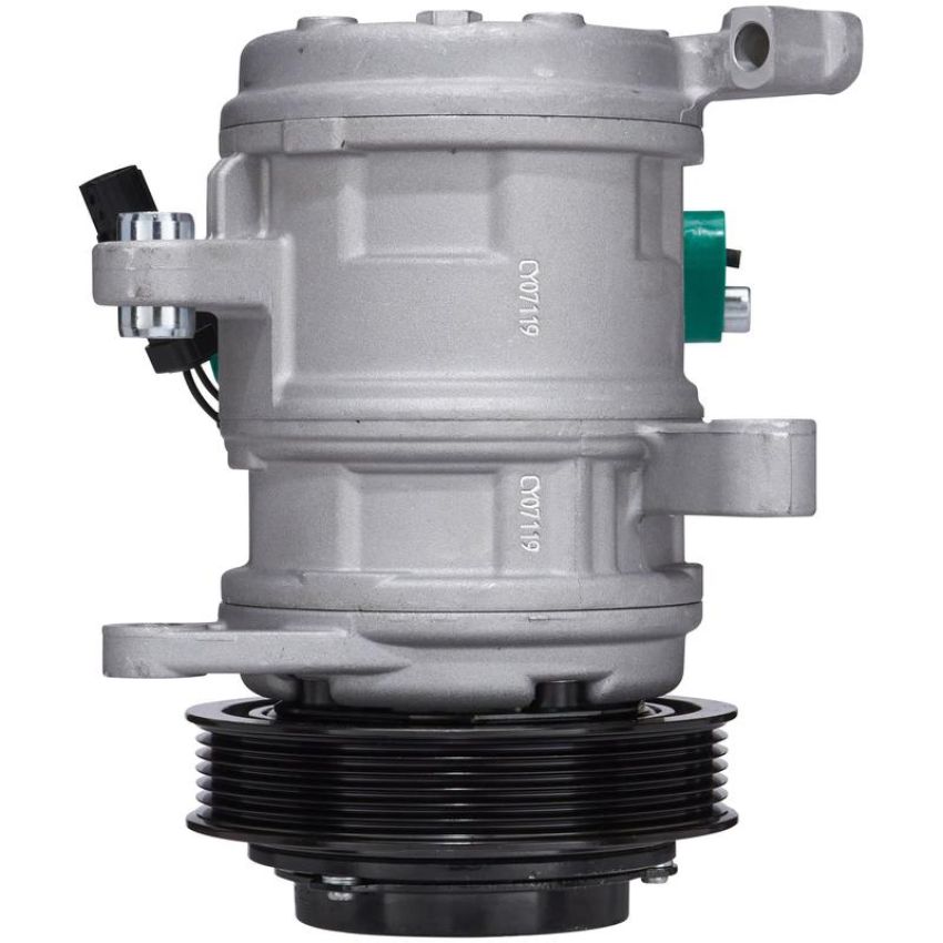 SPECTRA PREMIUM 0610106 A/C Compressor
