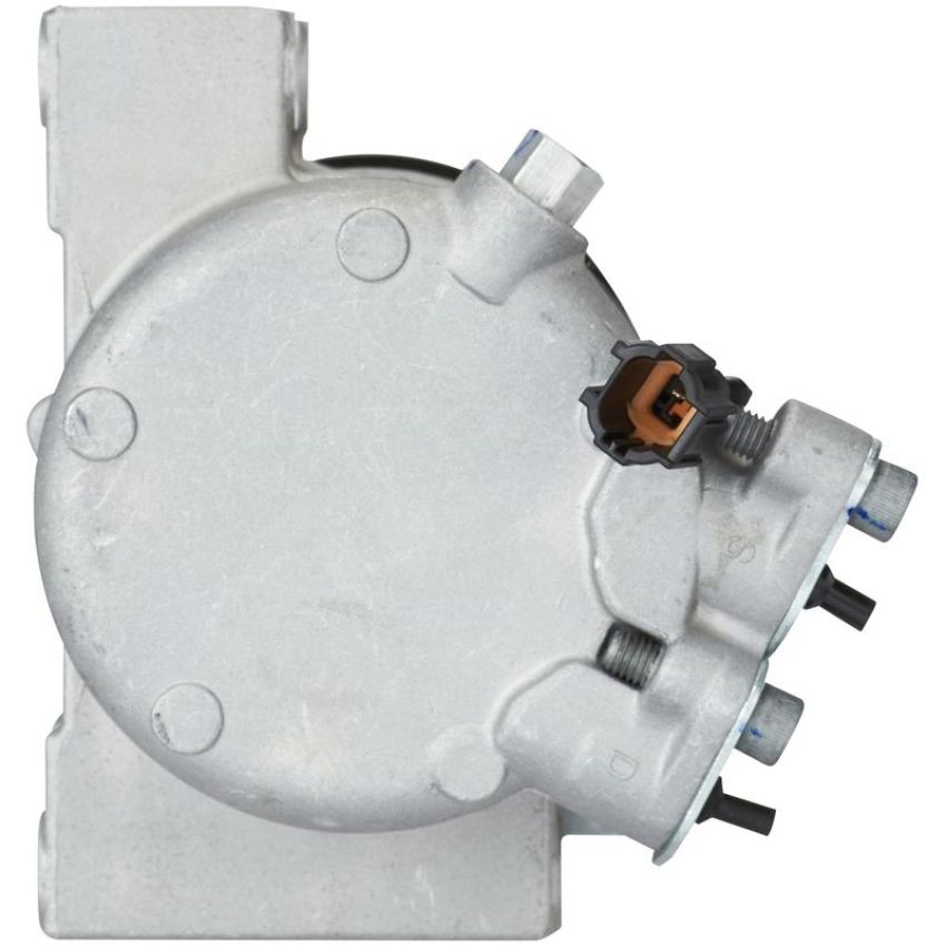 SPECTRA PREMIUM 0610155 A/C Compressor