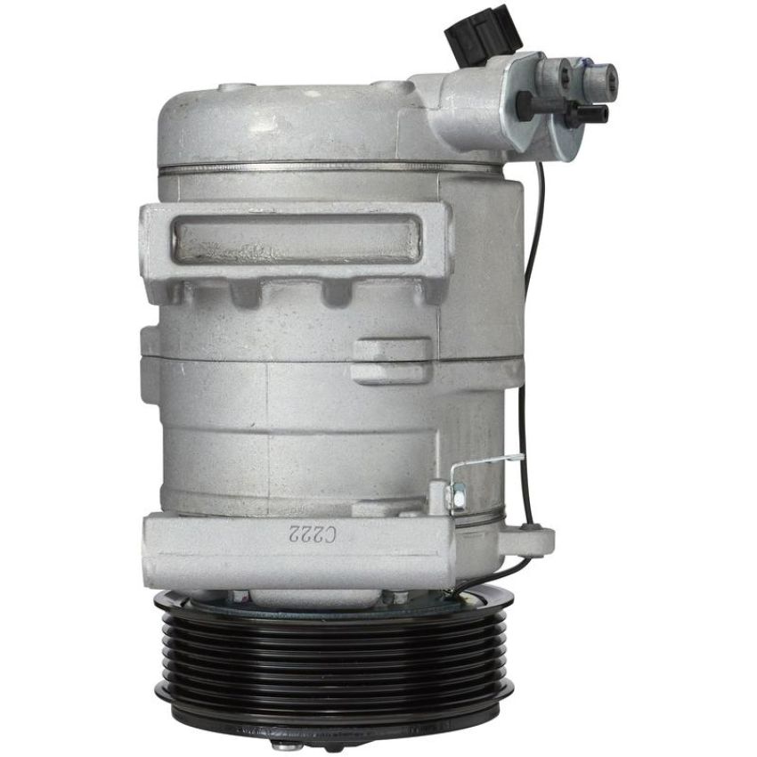 SPECTRA PREMIUM 0610155 A/C Compressor