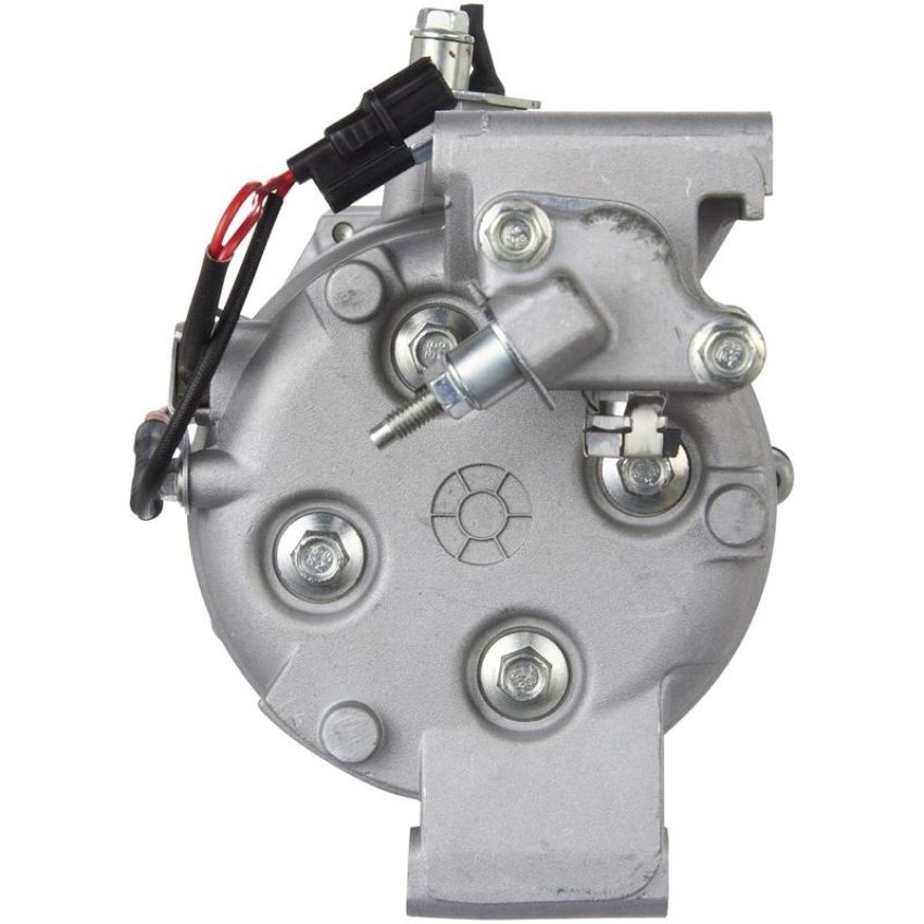 SPECTRA PREMIUM 0610224 A/C Compressor