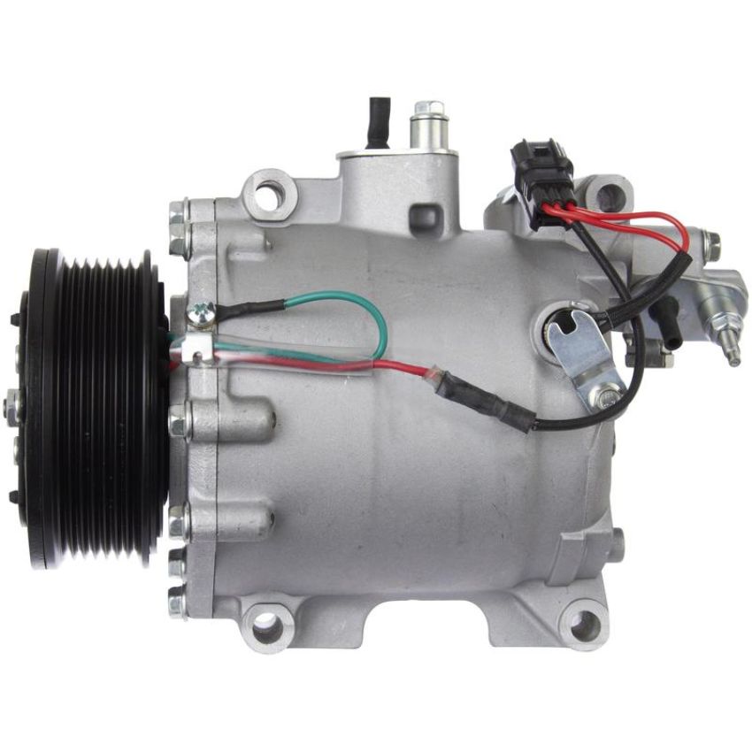 SPECTRA PREMIUM 0610224 A/C Compressor
