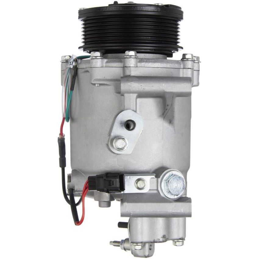SPECTRA PREMIUM 0610224 A/C Compressor