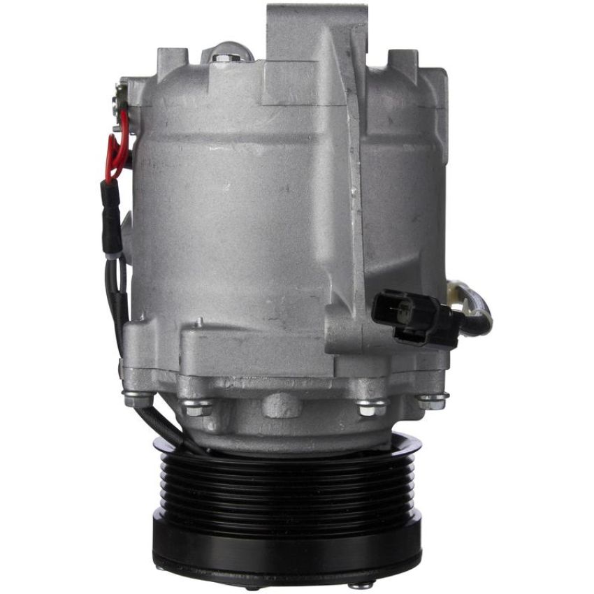 SPECTRA PREMIUM 0610225 A/C Compressor