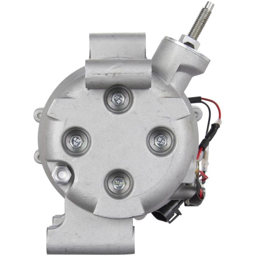 SPECTRA PREMIUM 0610228 A/C Compressor