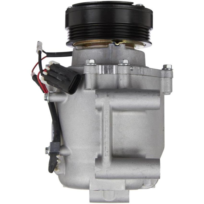SPECTRA PREMIUM 0610228 A/C Compressor