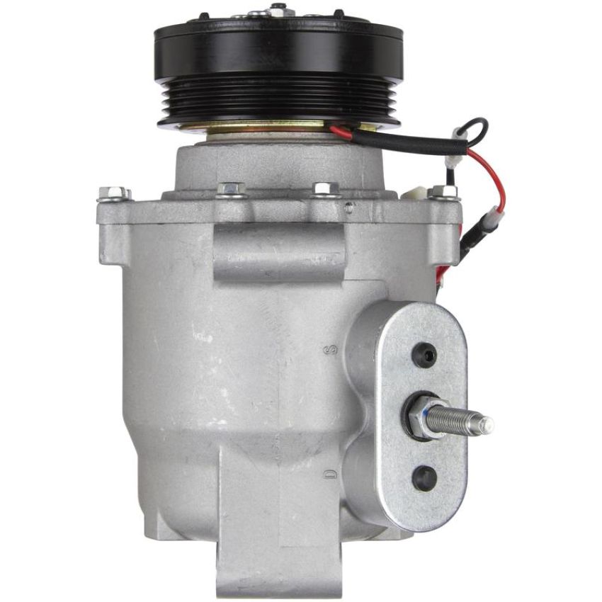 SPECTRA PREMIUM 0610228 A/C Compressor