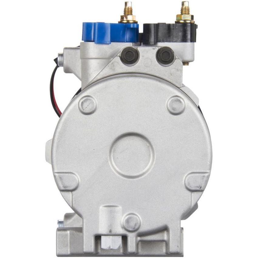 SPECTRA PREMIUM 0610243 A/C Compressor