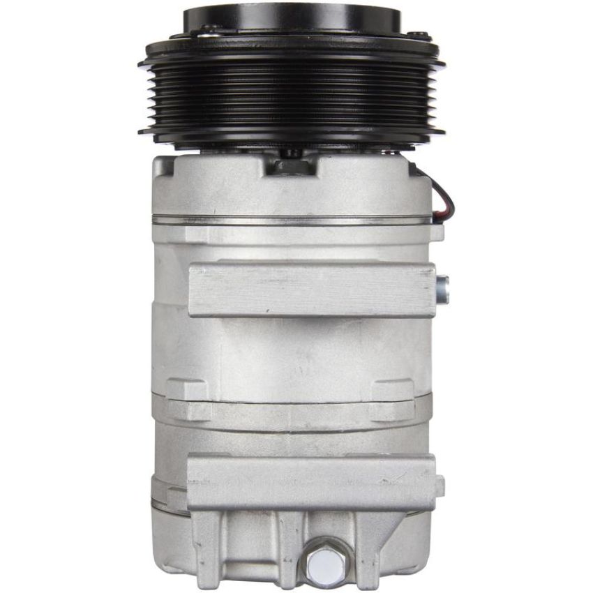 SPECTRA PREMIUM 0610243 A/C Compressor
