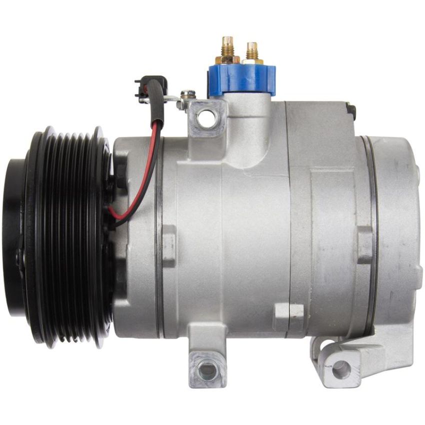 SPECTRA PREMIUM 0610243 A/C Compressor