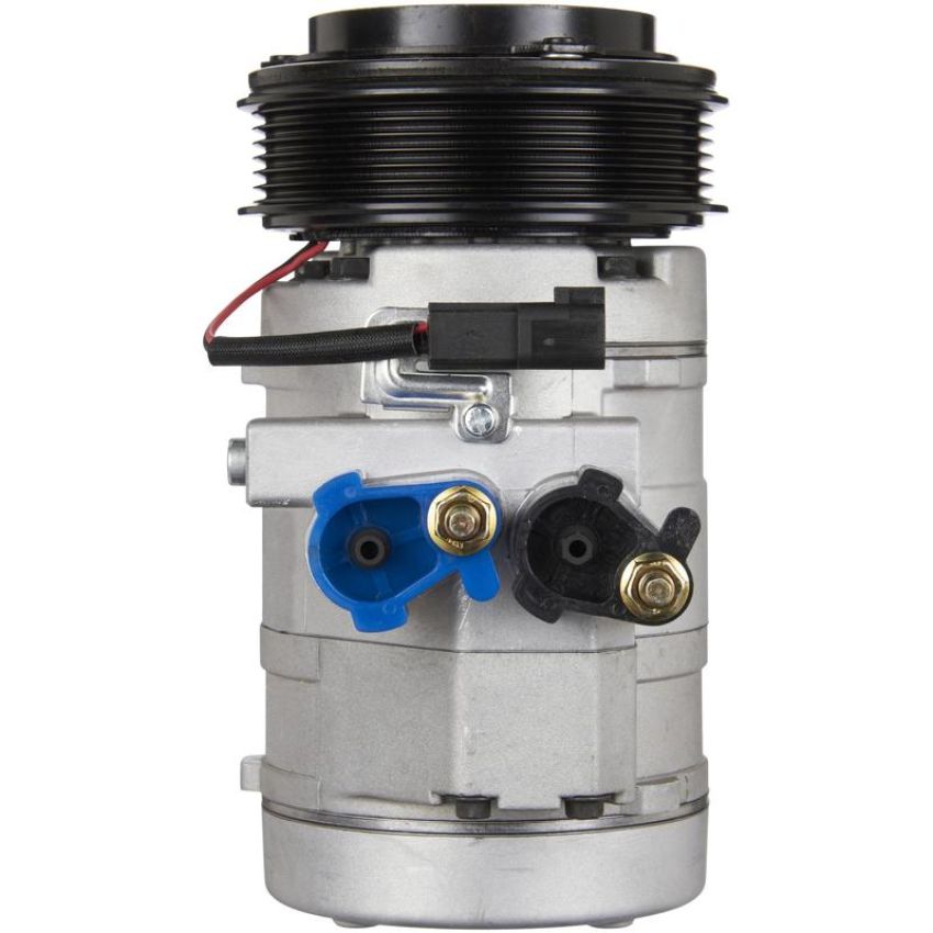 SPECTRA PREMIUM 0610243 A/C Compressor