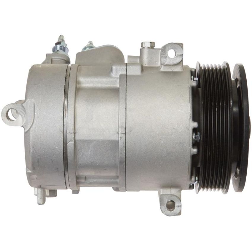 SPECTRA PREMIUM 0610297 A/C Compressor