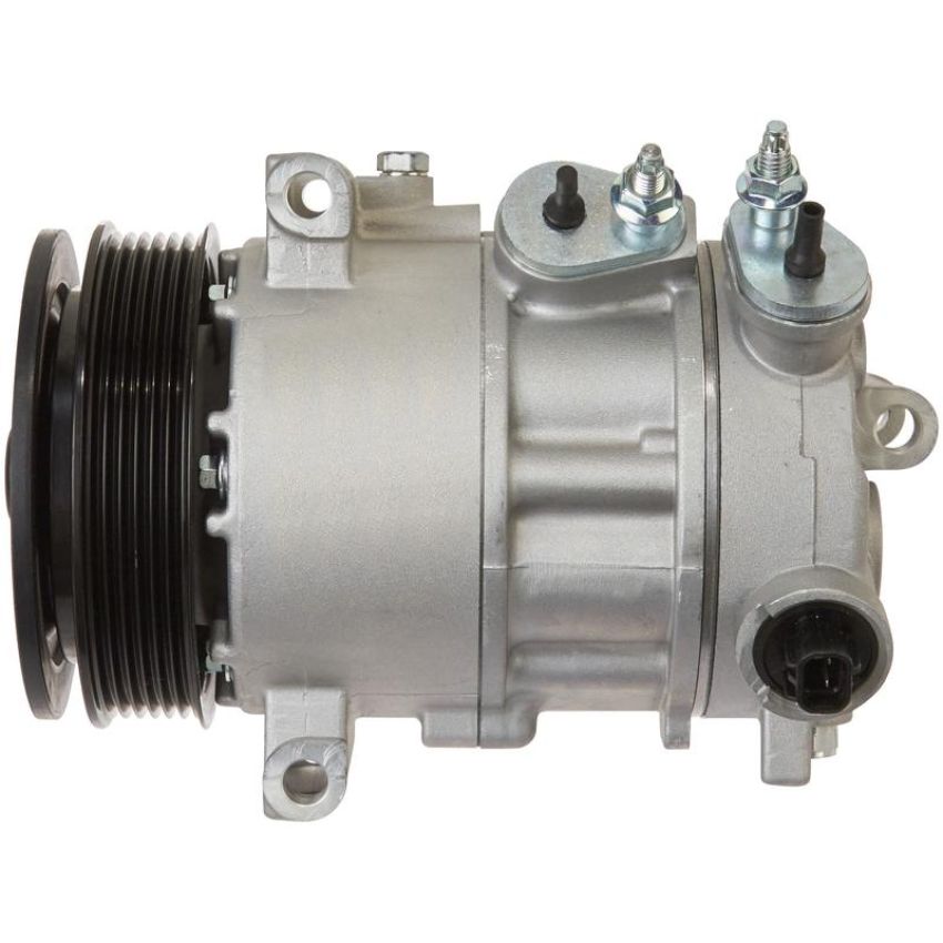 SPECTRA PREMIUM 0610297 A/C Compressor