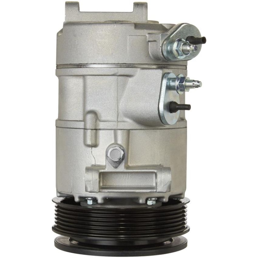 SPECTRA PREMIUM 0610297 A/C Compressor