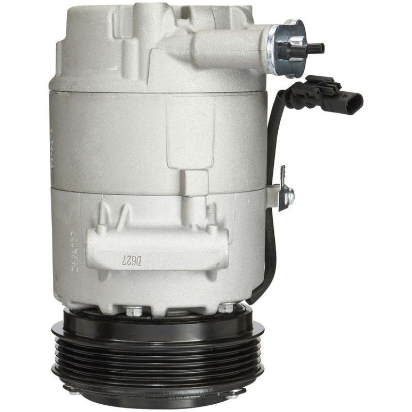 SPECTRA PREMIUM 0610305 A/C Compressor