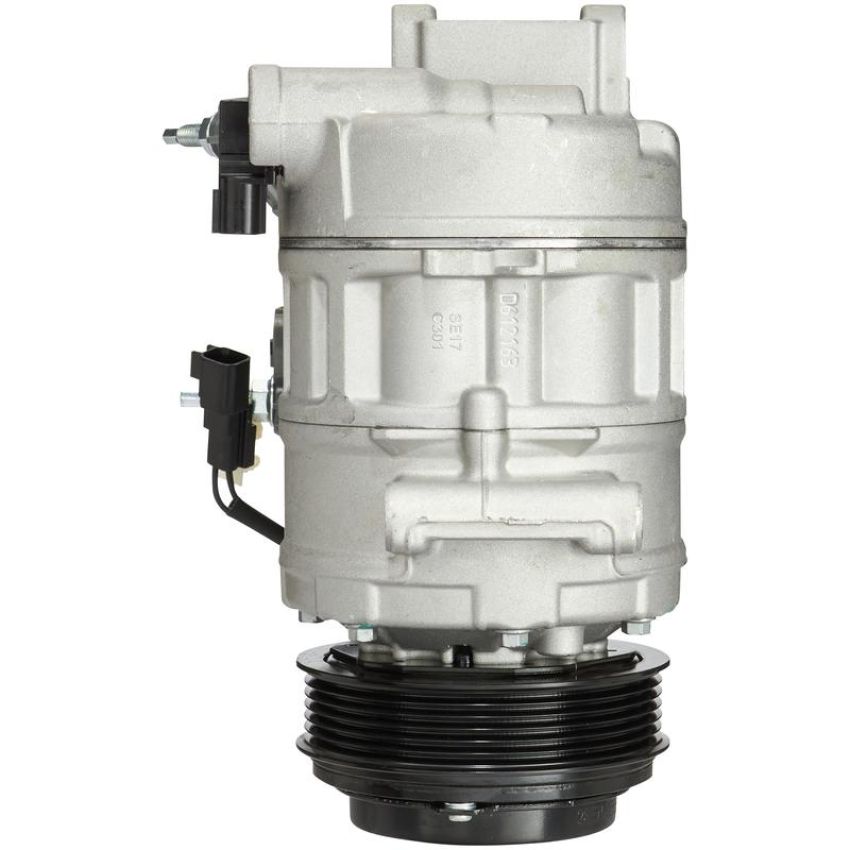 SPECTRA PREMIUM 0610308 A/C Compressor