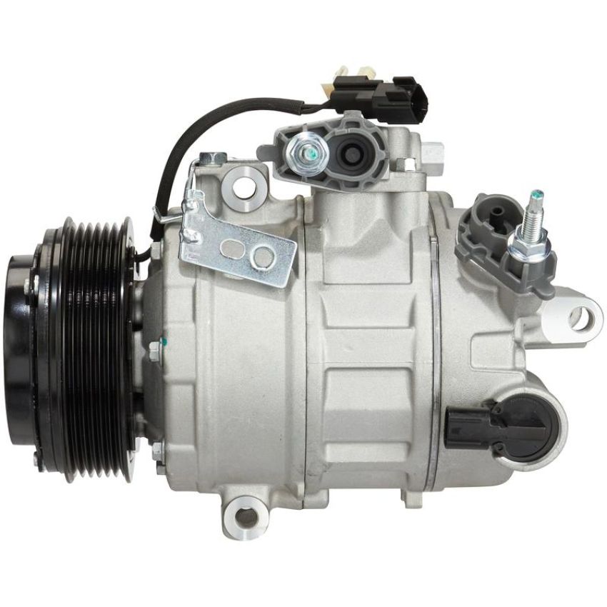 SPECTRA PREMIUM 0610308 A/C Compressor