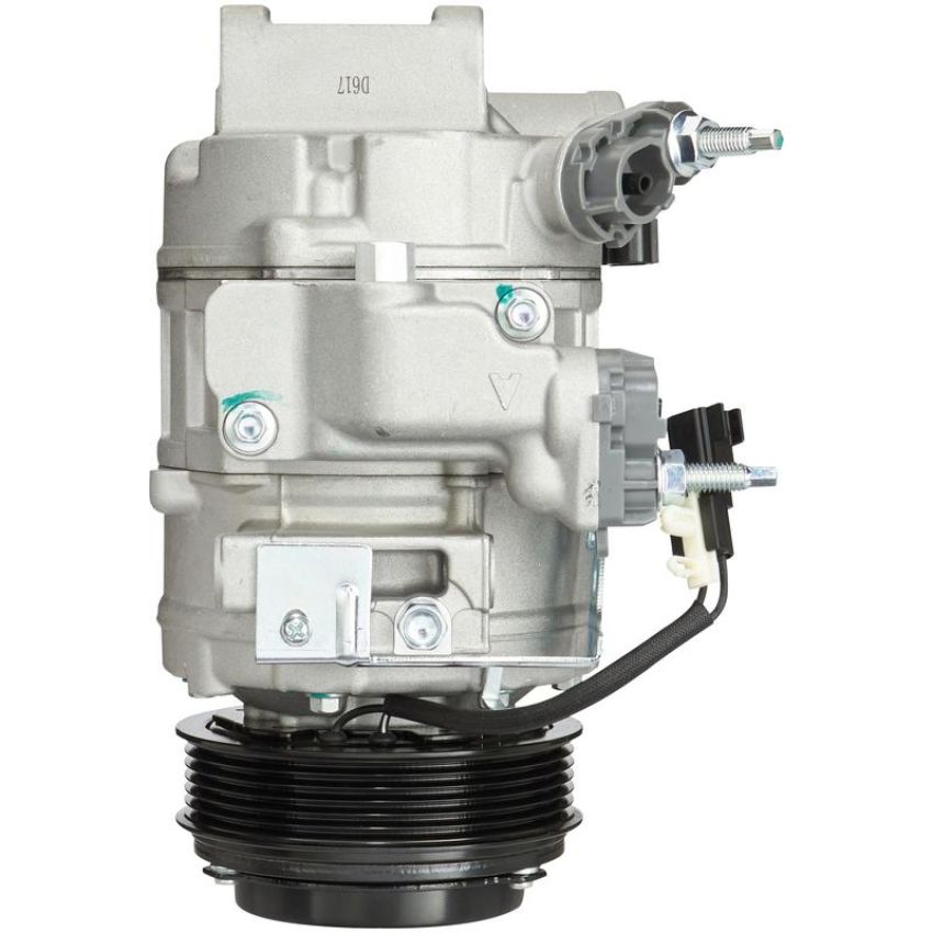 SPECTRA PREMIUM 0610308 A/C Compressor