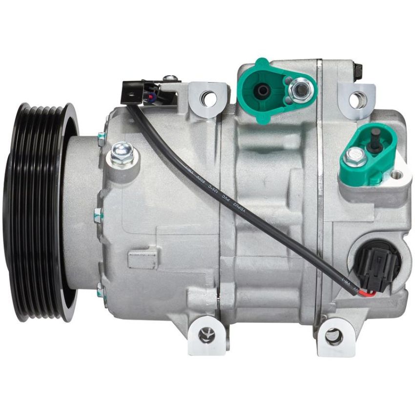 SPECTRA PREMIUM 0610311 A/C Compressor