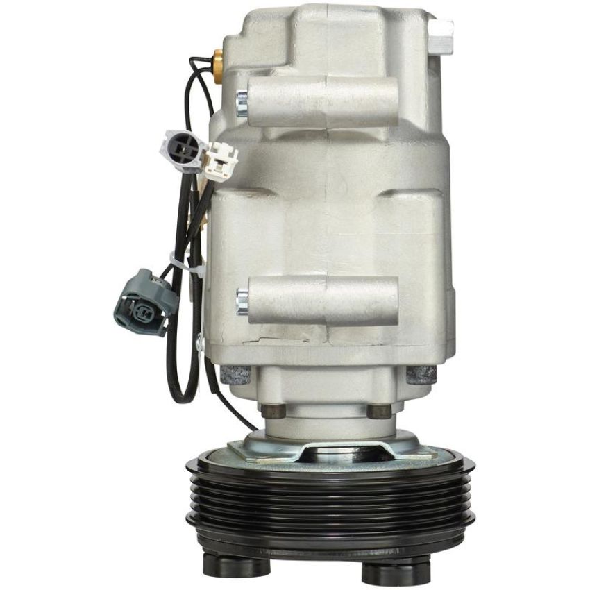 SPECTRA PREMIUM 0610347 A/C Compressor