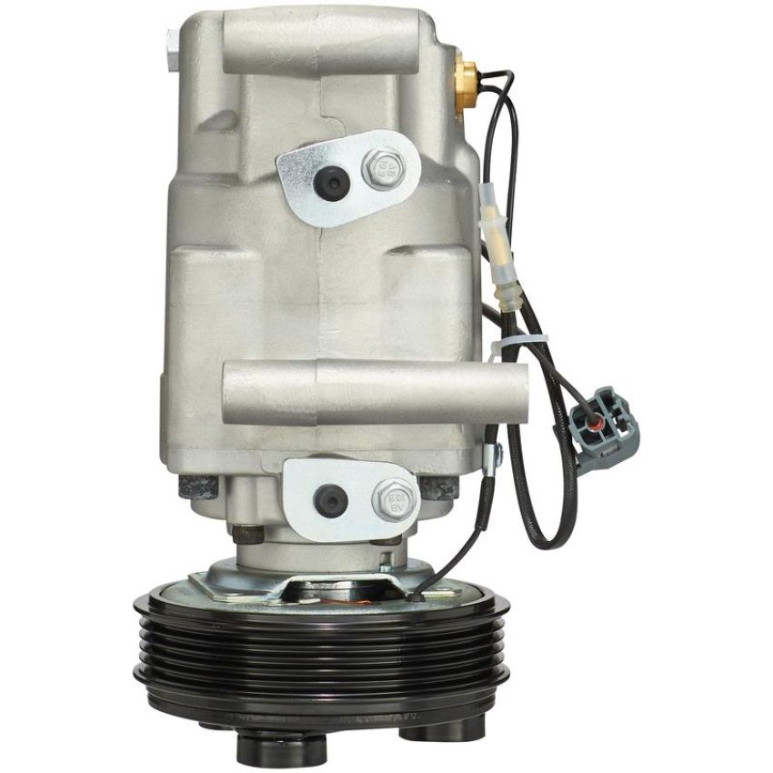 SPECTRA PREMIUM 0610347 A/C Compressor