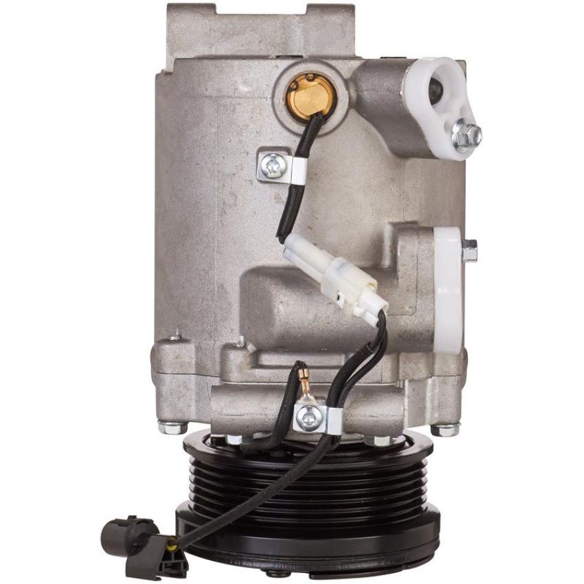 SPECTRA PREMIUM 0610351 A/C Compressor