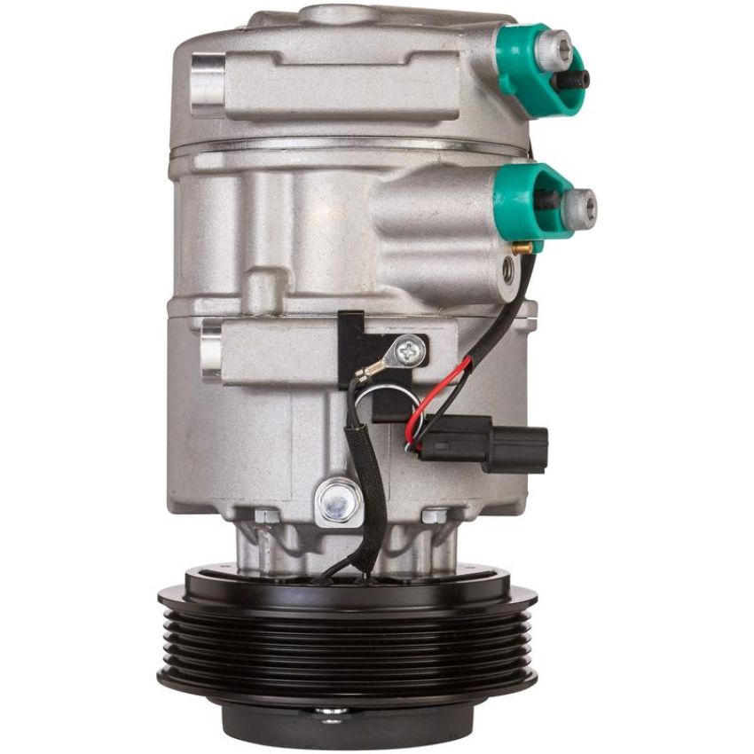 SPECTRA PREMIUM 0610352 A/C Compressor