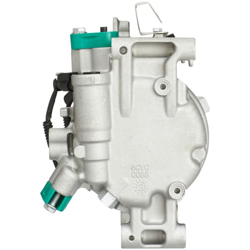 SPECTRA PREMIUM 0610364 A/C Compressor