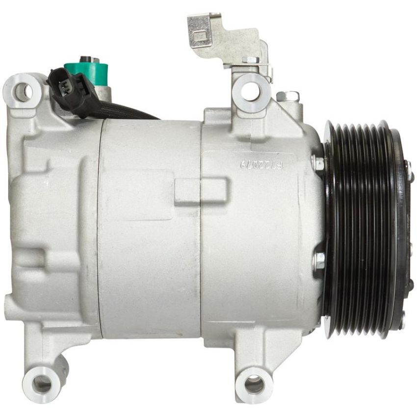 SPECTRA PREMIUM 0610364 A/C Compressor