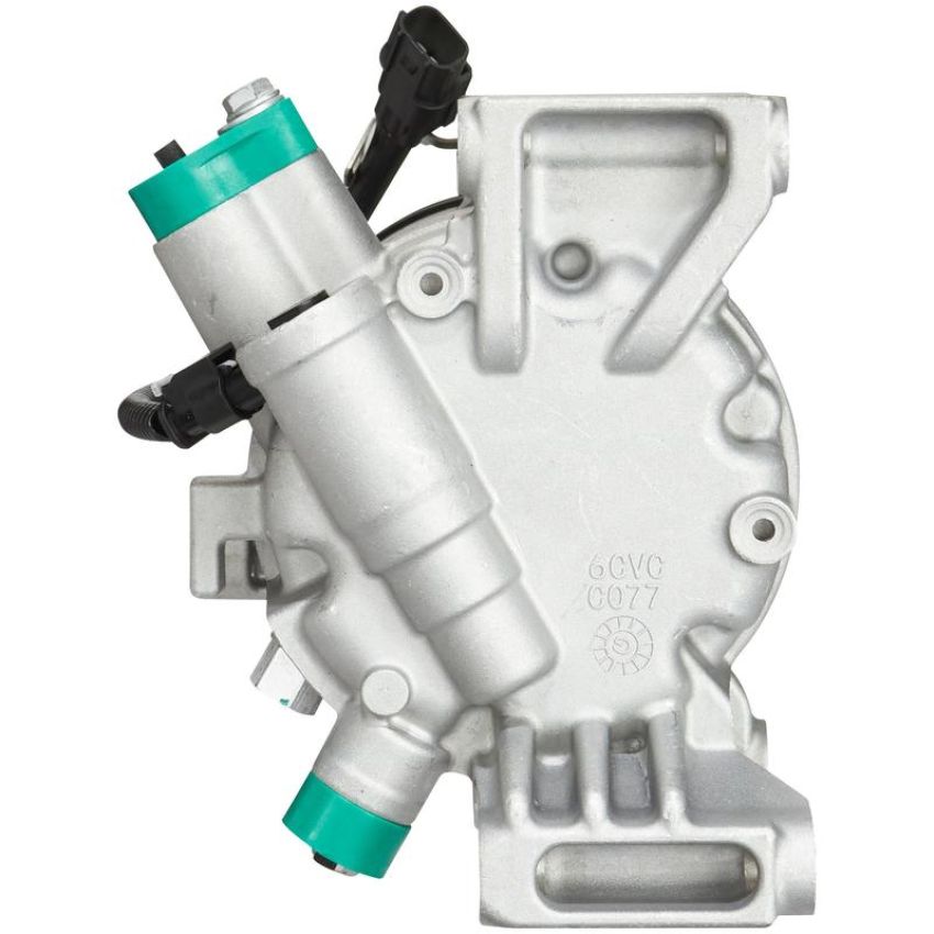 SPECTRA PREMIUM 0610365 A/C Compressor