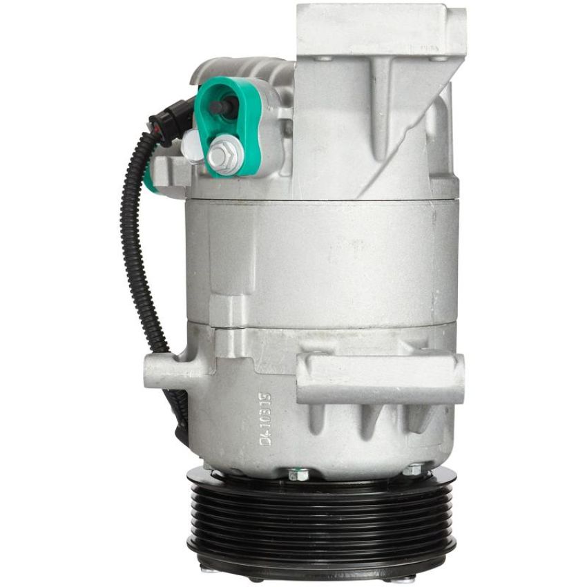 SPECTRA PREMIUM 0610365 A/C Compressor