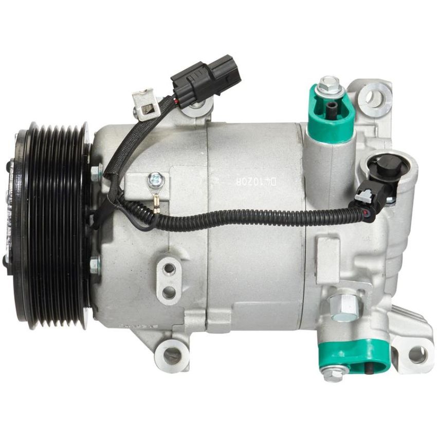 SPECTRA PREMIUM 0610365 A/C Compressor