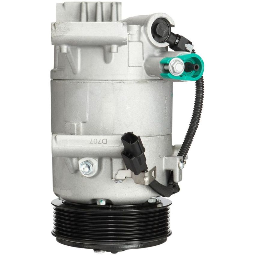 SPECTRA PREMIUM 0610365 A/C Compressor