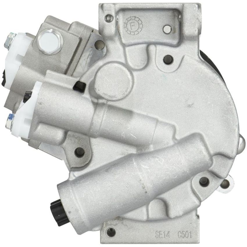 SPECTRA PREMIUM 0610366 A/C Compressor