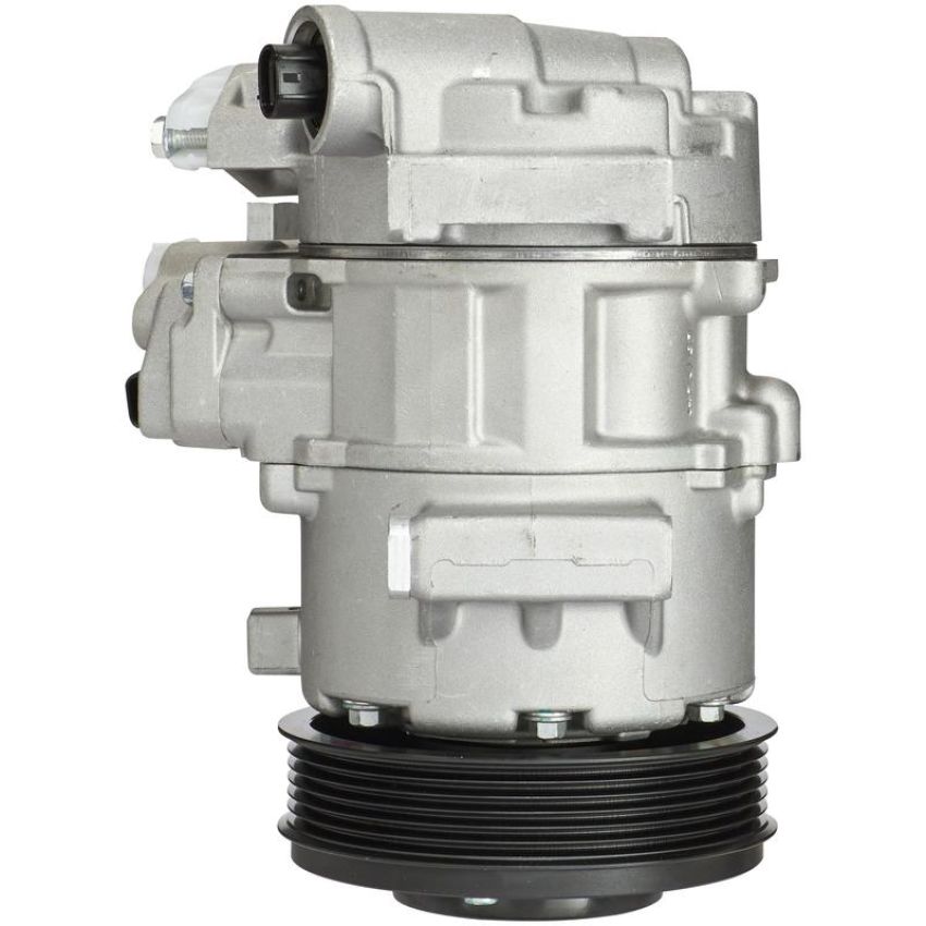 SPECTRA PREMIUM 0610366 A/C Compressor