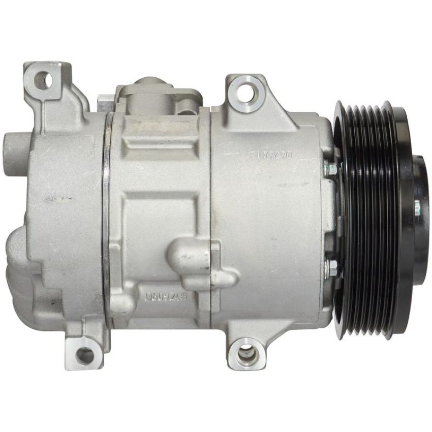 SPECTRA PREMIUM 0610366 A/C Compressor