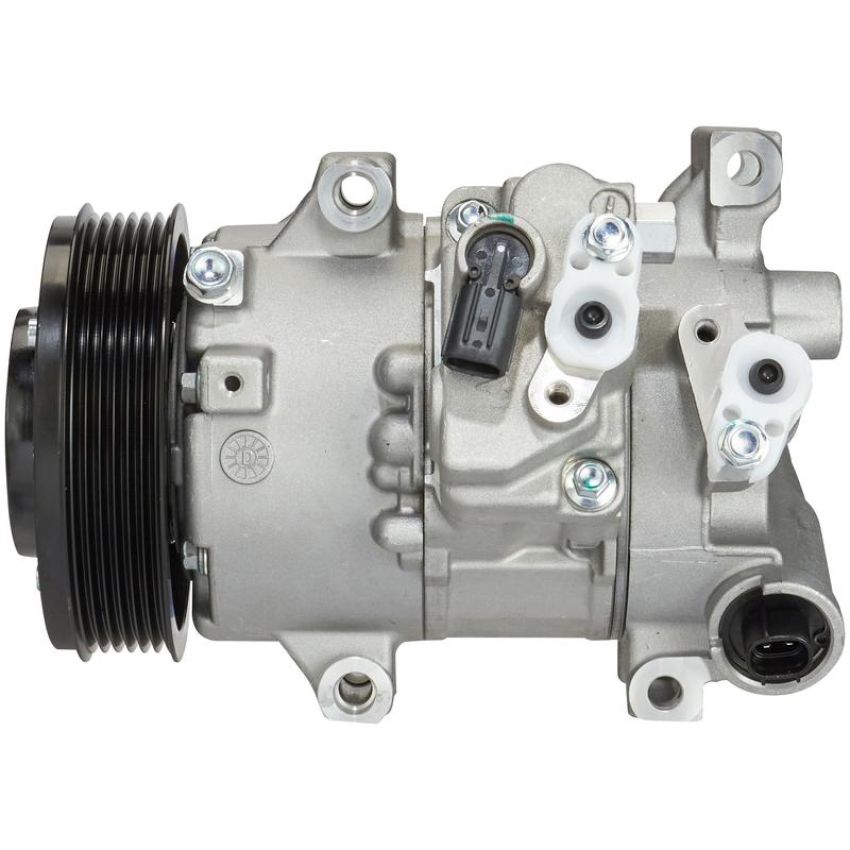 SPECTRA PREMIUM 0610366 A/C Compressor