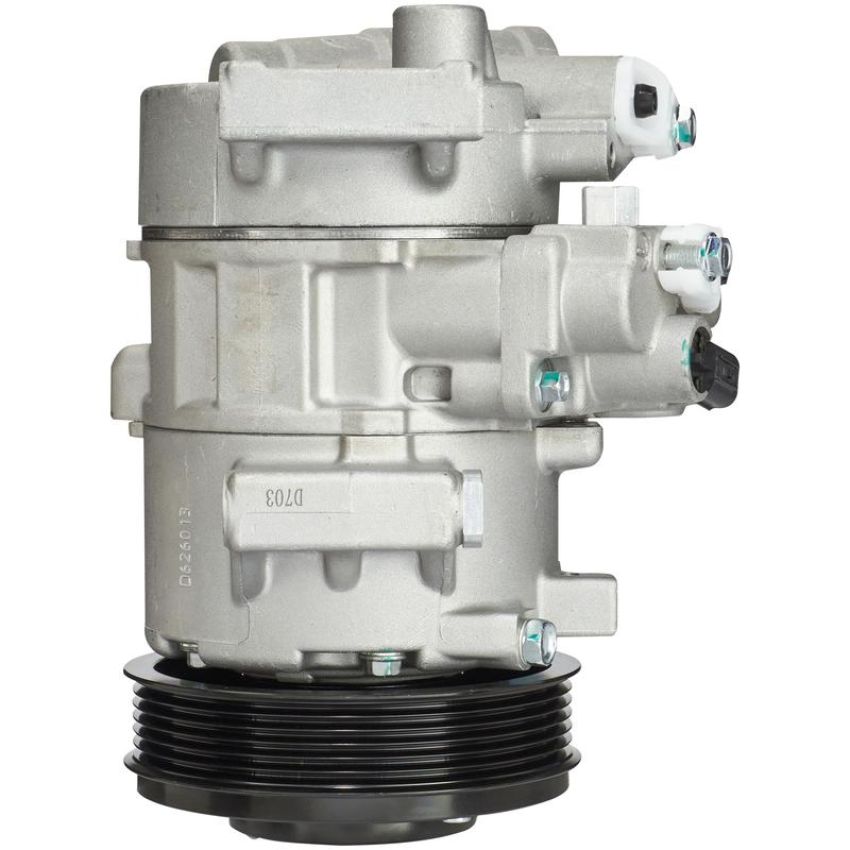 SPECTRA PREMIUM 0610366 A/C Compressor