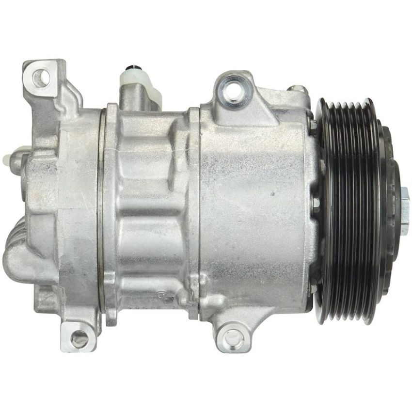 SPECTRA PREMIUM 0610367 A/C Compressor