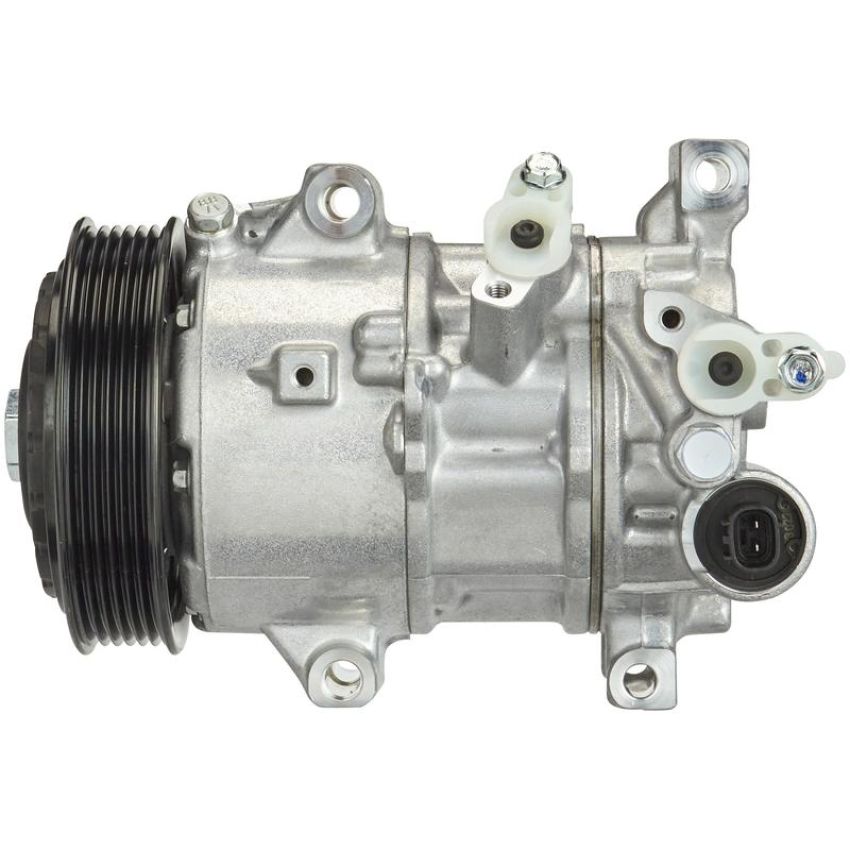 SPECTRA PREMIUM 0610367 A/C Compressor