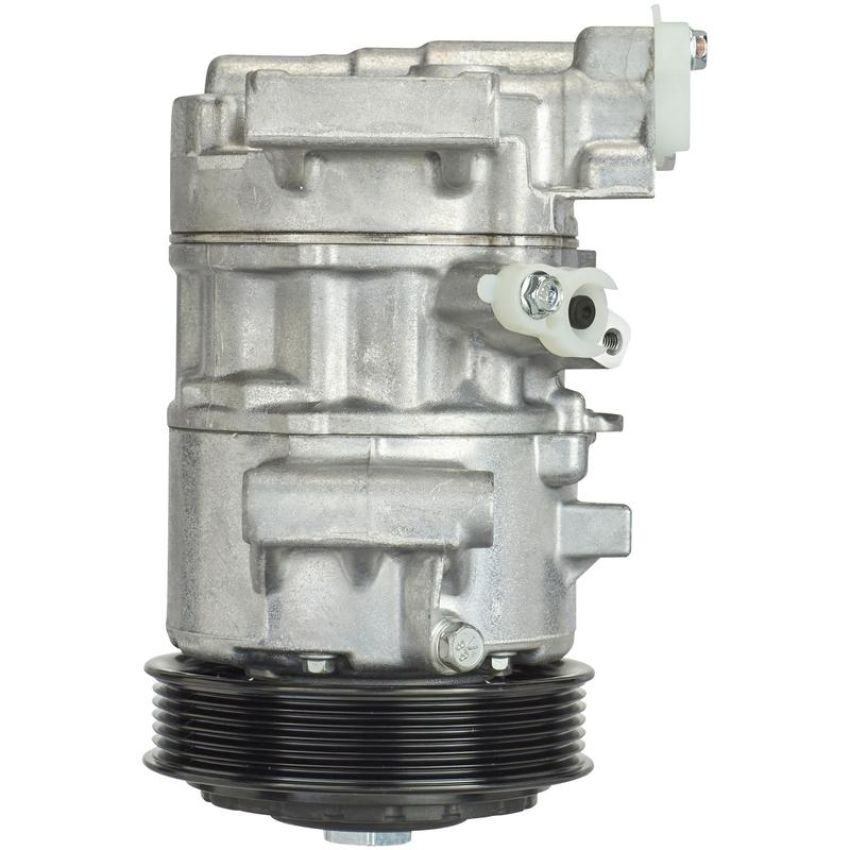 SPECTRA PREMIUM 0610367 A/C Compressor