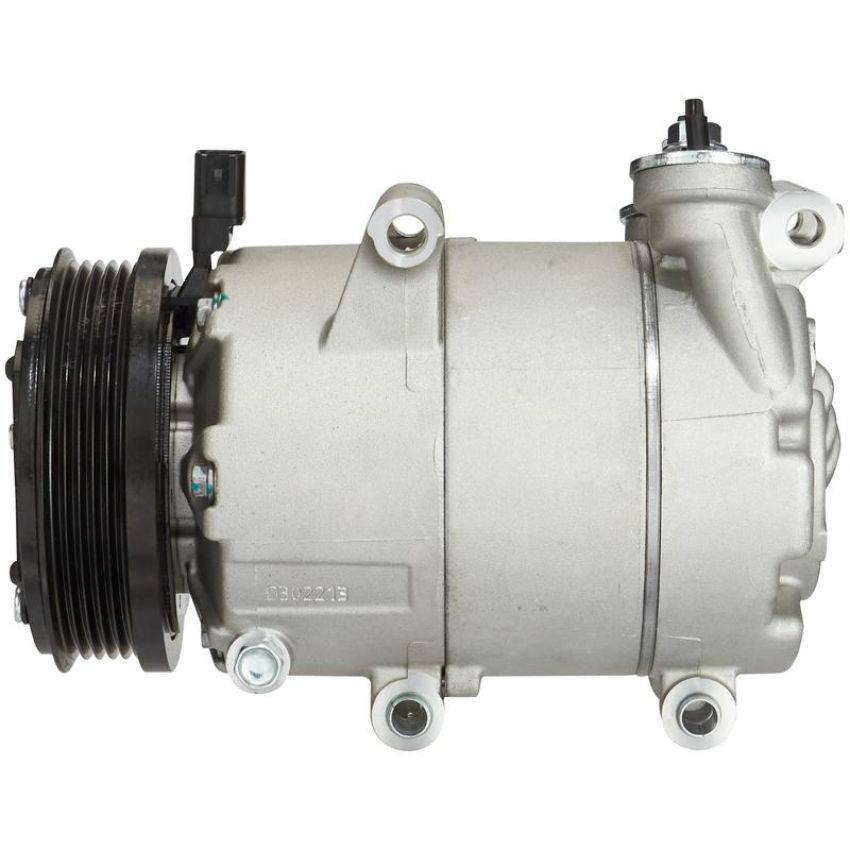 SPECTRA PREMIUM 0610368 A/C Compressor